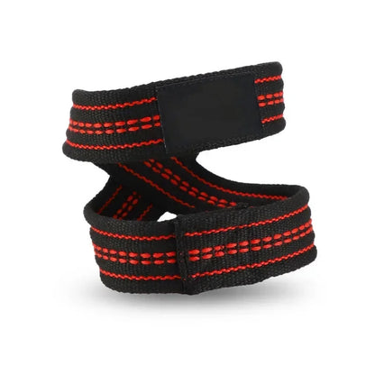 Heavy-Duty Figure 8 Lifting Straps