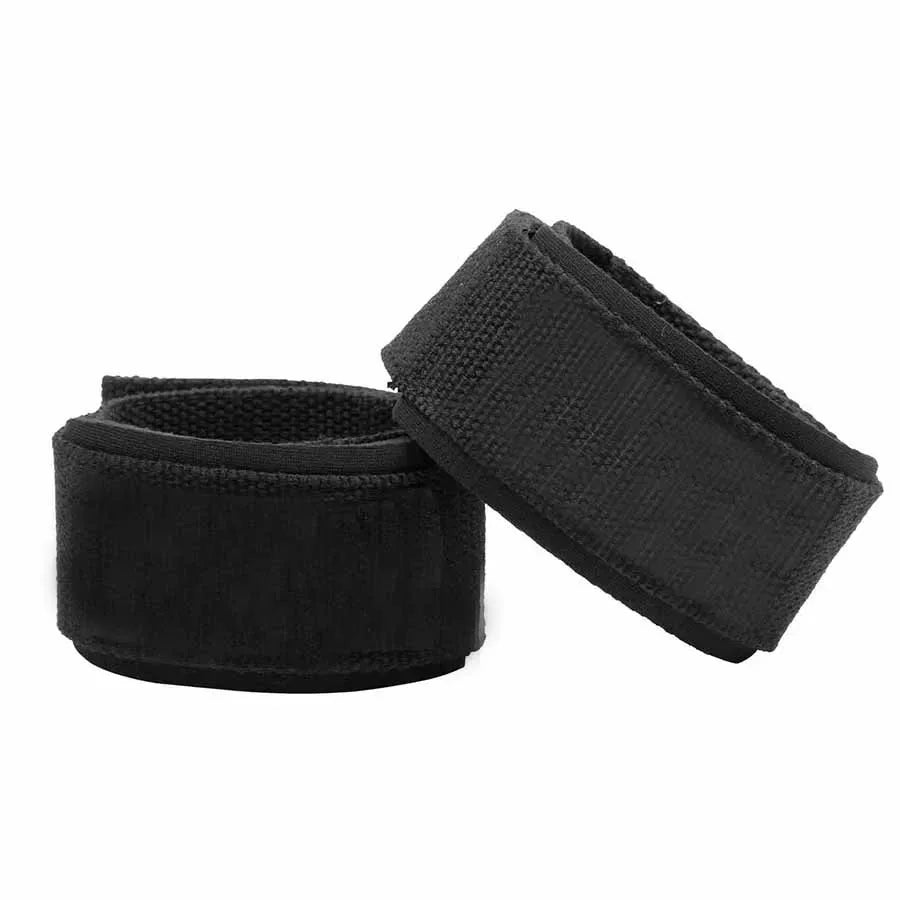 Heavy-Duty Lifting Straps