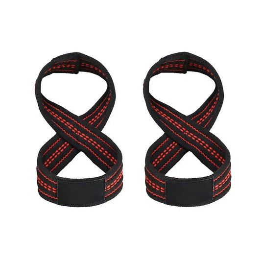 Heavy-Duty Figure 8 Lifting Straps